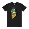 AS Colour Mens Staple Marle Tee Thumbnail