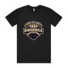 AS Colour Mens Staple Marle Tee Thumbnail