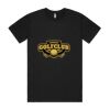 AS Colour Mens Staple Marle Tee Thumbnail