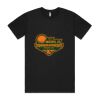 AS Colour Mens Staple Marle Tee Thumbnail