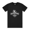 AS Colour Mens Staple Marle Tee Thumbnail