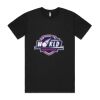 AS Colour Mens Staple Marle Tee Thumbnail