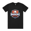 AS Colour Mens Staple Marle Tee Thumbnail