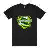 AS Colour Mens Staple Marle Tee Thumbnail
