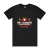 AS Colour Mens Staple Marle Tee Thumbnail