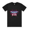AS Colour Mens Staple Marle Tee Thumbnail