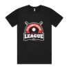 AS Colour Mens Staple Marle Tee Thumbnail