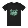 AS Colour Mens Staple Marle Tee Thumbnail
