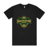 AS Colour Mens Staple Marle Tee Thumbnail