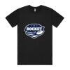 AS Colour Mens Staple Marle Tee Thumbnail