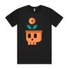 AS Colour Mens Staple Marle Tee Thumbnail