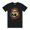 AS Colour Mens Staple Marle Tee Thumbnail