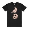 AS Colour Mens Staple Marle Tee Thumbnail
