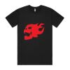 AS Colour Mens Staple Marle Tee Thumbnail