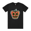 AS Colour Mens Staple Marle Tee Thumbnail