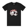 AS Colour Mens Staple Marle Tee Thumbnail