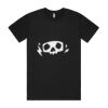 AS Colour Mens Staple Marle Tee Thumbnail