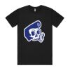 AS Colour Mens Staple Marle Tee Thumbnail