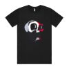 AS Colour Mens Staple Marle Tee Thumbnail