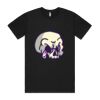 AS Colour Mens Staple Marle Tee Thumbnail
