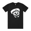 AS Colour Mens Staple Marle Tee Thumbnail