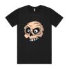 AS Colour Mens Staple Marle Tee Thumbnail