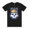 AS Colour Mens Staple Marle Tee Thumbnail