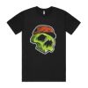 AS Colour Mens Staple Marle Tee Thumbnail