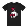 AS Colour Mens Staple Marle Tee Thumbnail