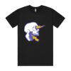 AS Colour Mens Staple Marle Tee Thumbnail