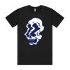 AS Colour Mens Staple Marle Tee Thumbnail