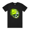 AS Colour Mens Staple Marle Tee Thumbnail