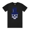 AS Colour Mens Staple Marle Tee Thumbnail