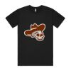 AS Colour Mens Staple Marle Tee Thumbnail