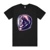 AS Colour Mens Staple Marle Tee Thumbnail