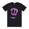 AS Colour Mens Staple Marle Tee Thumbnail