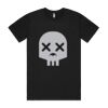 AS Colour Mens Staple Marle Tee Thumbnail