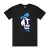 AS Colour Mens Staple Marle Tee Thumbnail