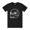AS Colour Mens Staple Marle Tee Thumbnail