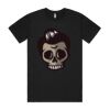 AS Colour Mens Staple Marle Tee Thumbnail