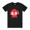 AS Colour Mens Staple Marle Tee Thumbnail