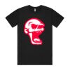 AS Colour Mens Staple Marle Tee Thumbnail