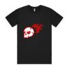 AS Colour Mens Staple Marle Tee Thumbnail