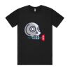 AS Colour Mens Staple Marle Tee Thumbnail