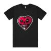 AS Colour Mens Staple Marle Tee Thumbnail