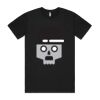 AS Colour Mens Staple Marle Tee Thumbnail