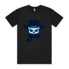 AS Colour Mens Staple Marle Tee Thumbnail