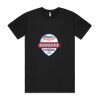 AS Colour Mens Staple Marle Tee Thumbnail