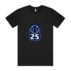 AS Colour Mens Staple Marle Tee Thumbnail