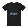 AS Colour Mens Staple Marle Tee Thumbnail